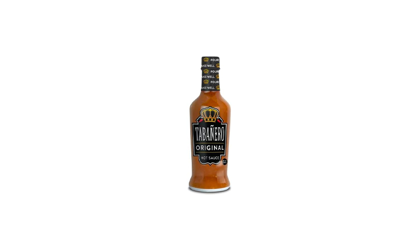 Claim Your FREE Tabanero Hot Sauces!