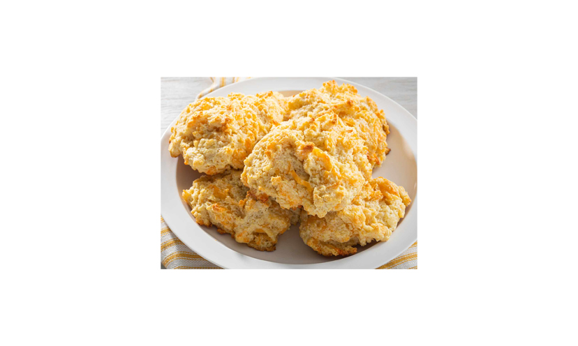 Claim Your FREE Cheddar Bay Biscuits From Red Lobster!