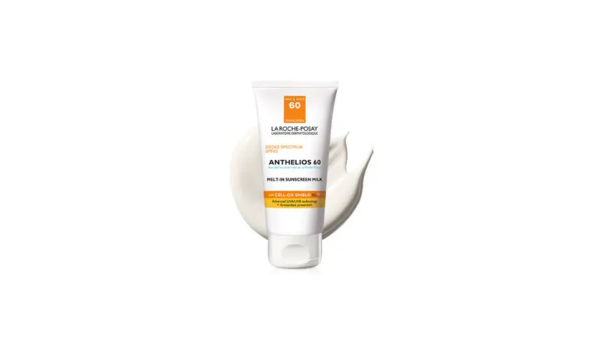 Claim Your FREE Anti-Aging Sunscreen!