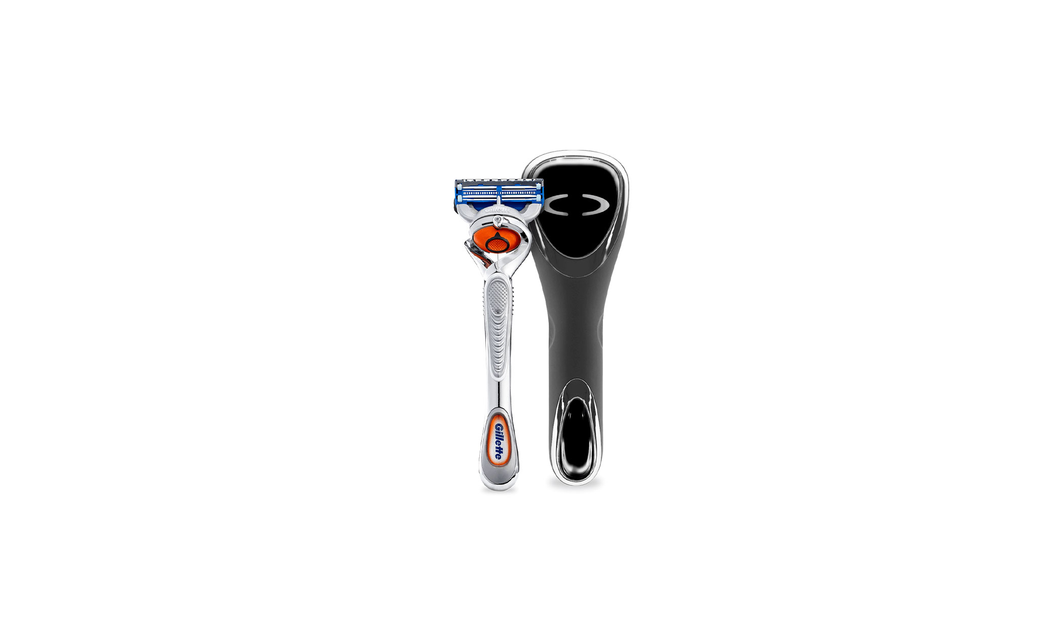 Claim Your FREE Gillette Razor Starter Kit!