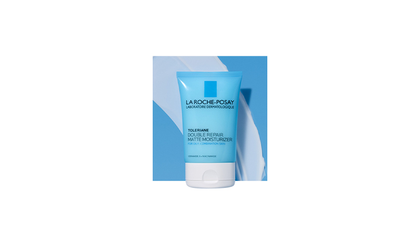 Claim Your FREE Matte Face Moisturizer Sample From La Roche-Posay!