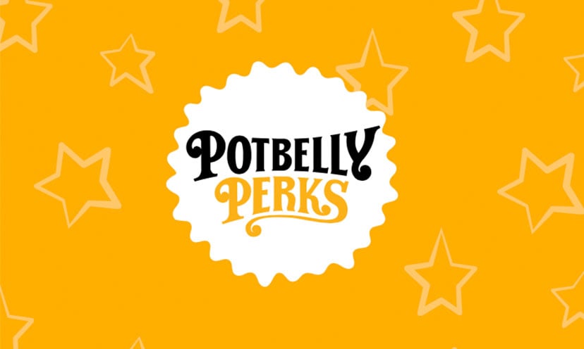 Claim Your FREE Original Sandwich at Potbelly!