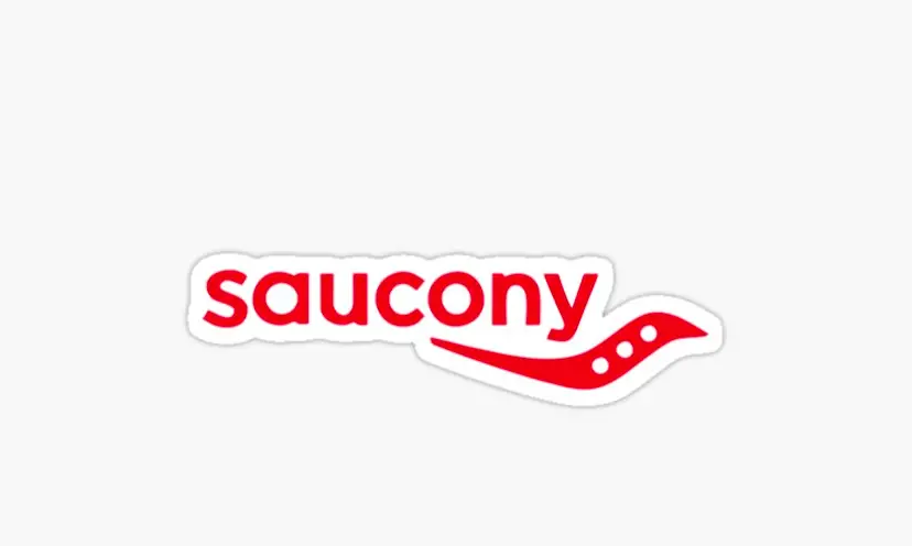 Claim Your FREE Saucony Stickers!