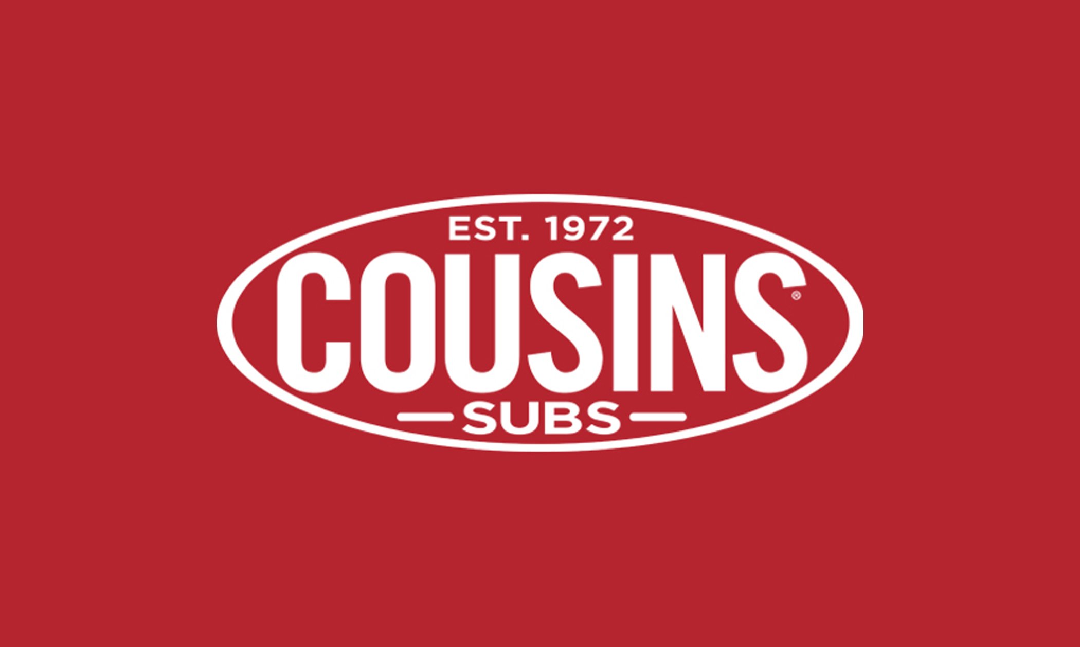 Claim Your FREE Sub from Cousin Subs on Your Birthday!