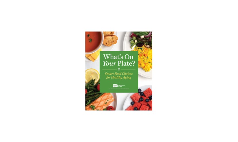 Claim Your FREE “What’s On Your Plate?” Book!