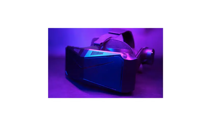 Enter for a Chance to Win a Pimax Crystal Light Virtual Reality Headset!