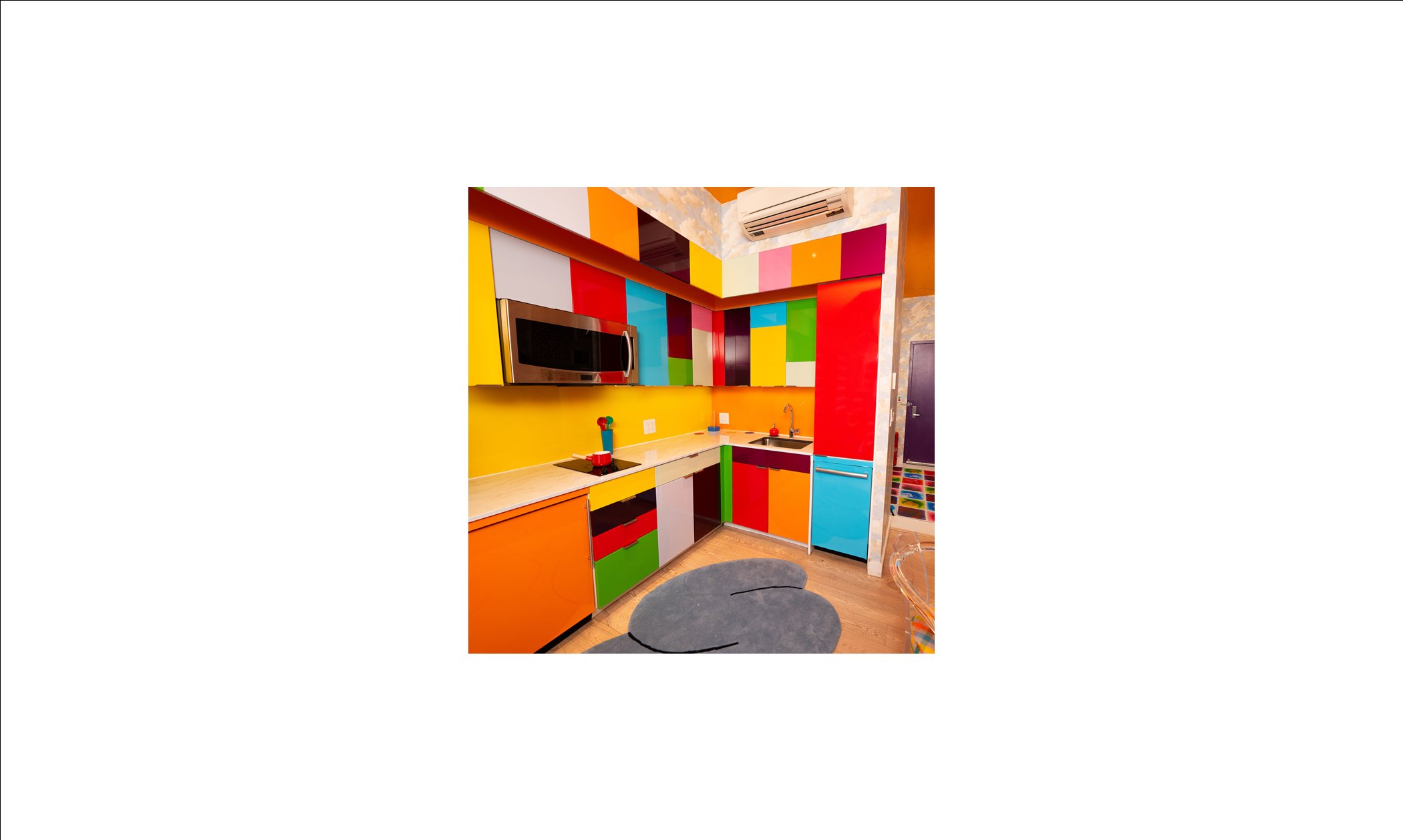 Enter for a Chance to Win a Skittles Littles Apartment in NYC for a Year!