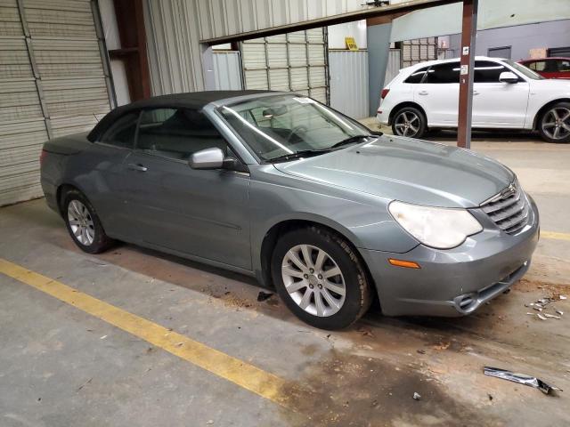 2010 CHRYSLER SEBRING - Car Lowcostlivin