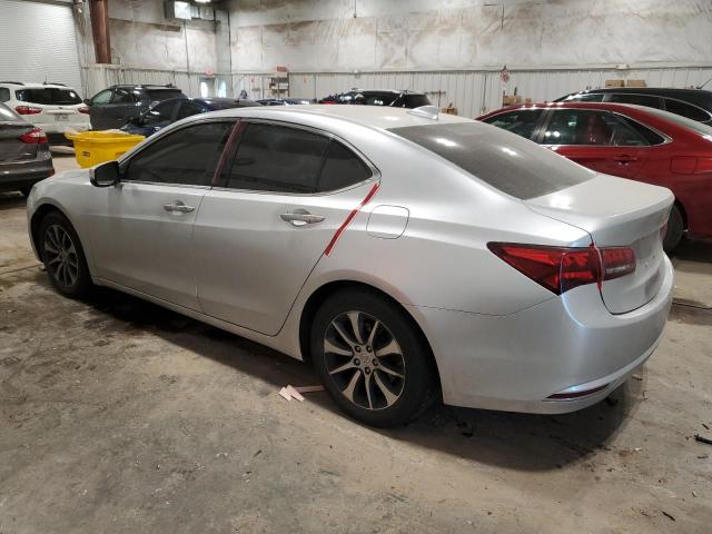 2016 Acura Tlx - Car Lowcostlivin