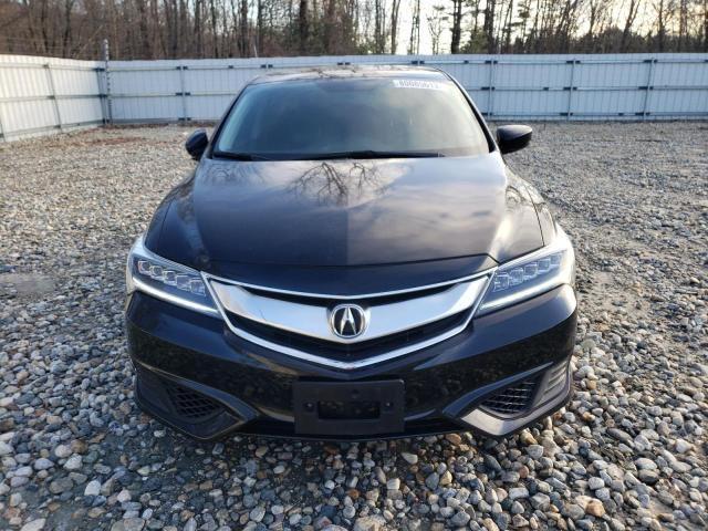 2018 ACURA ILX - Car Lowcostlivin