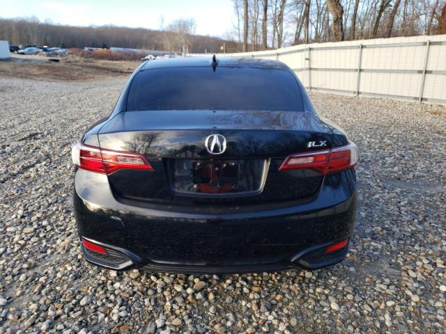 2018 ACURA ILX - Car Lowcostlivin