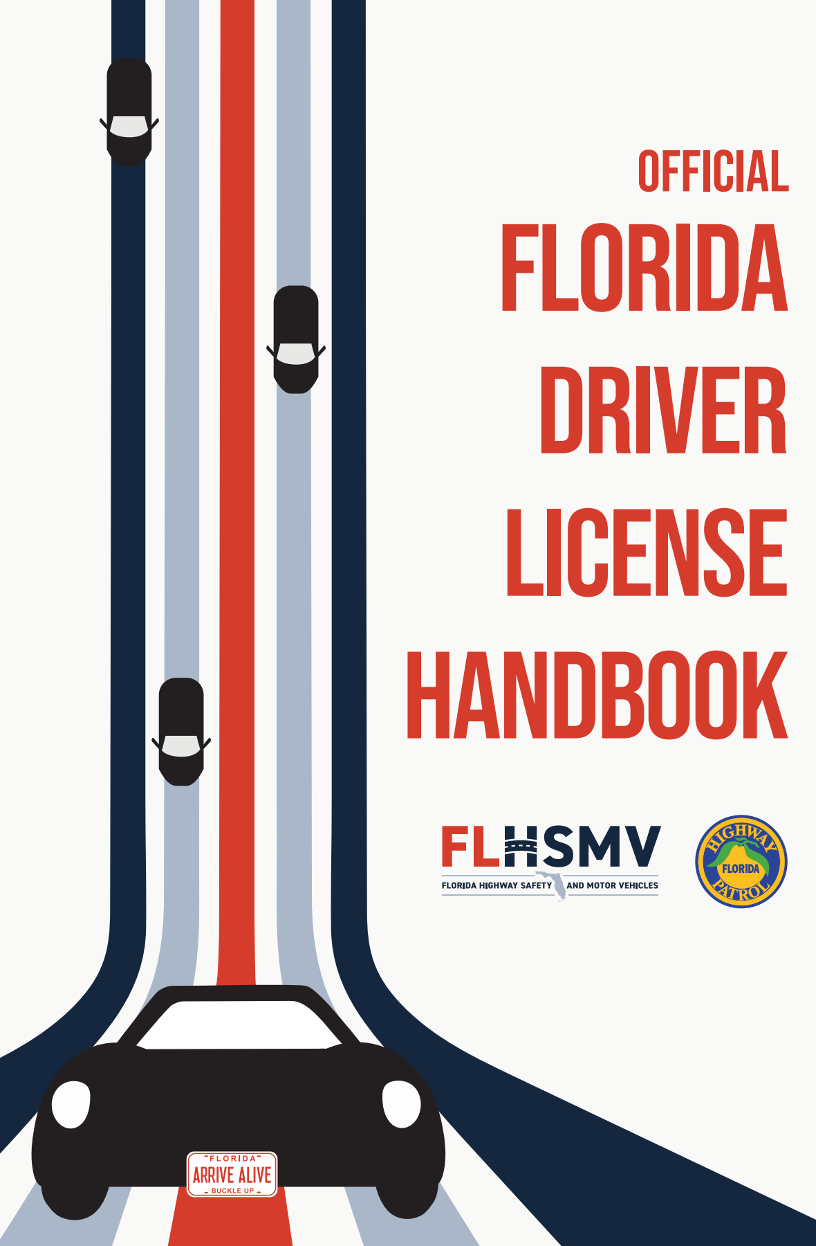 Florida Driver's Handbook