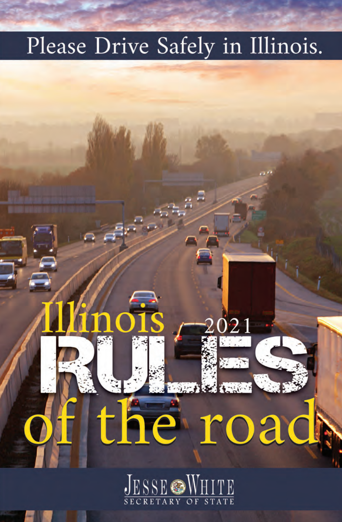 Illinois Driver's Handbook