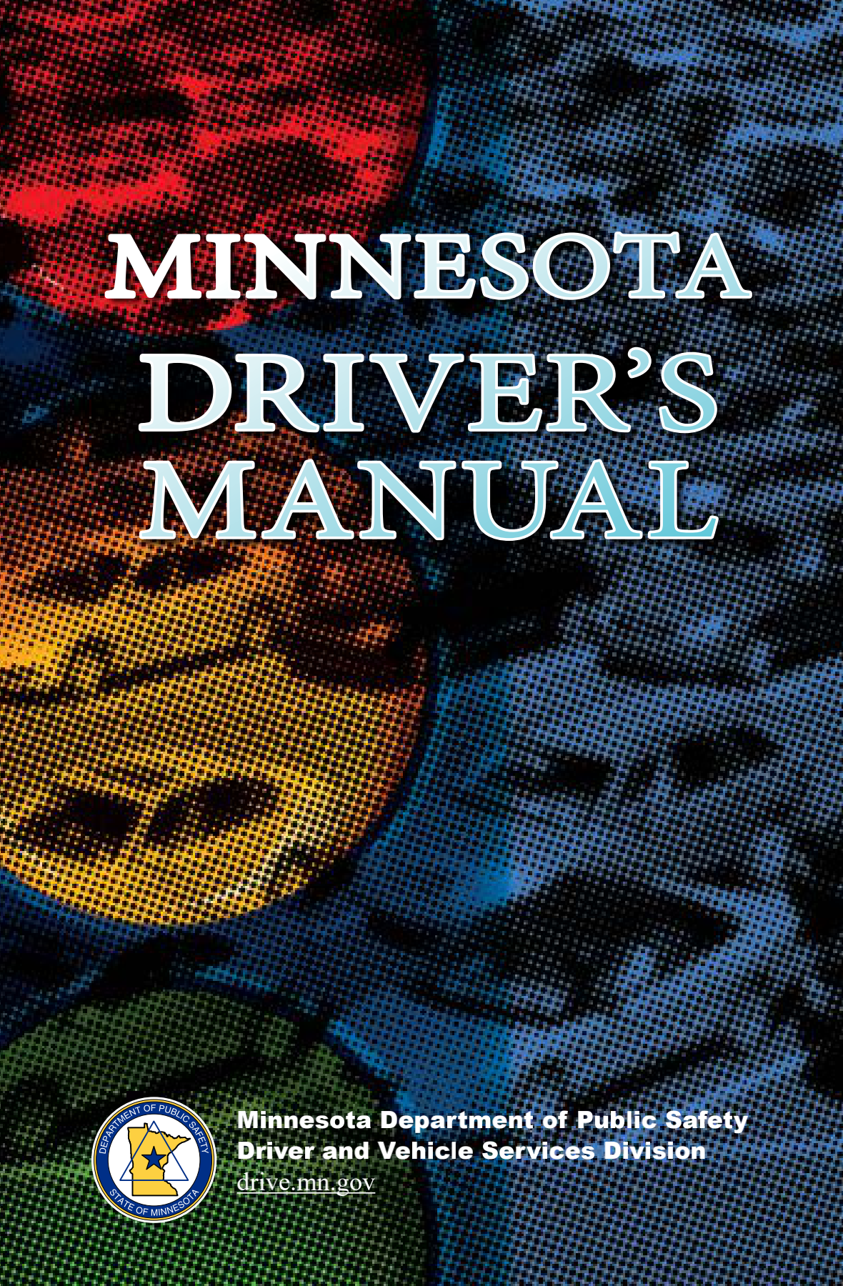 Minnesota Driver's Handbook