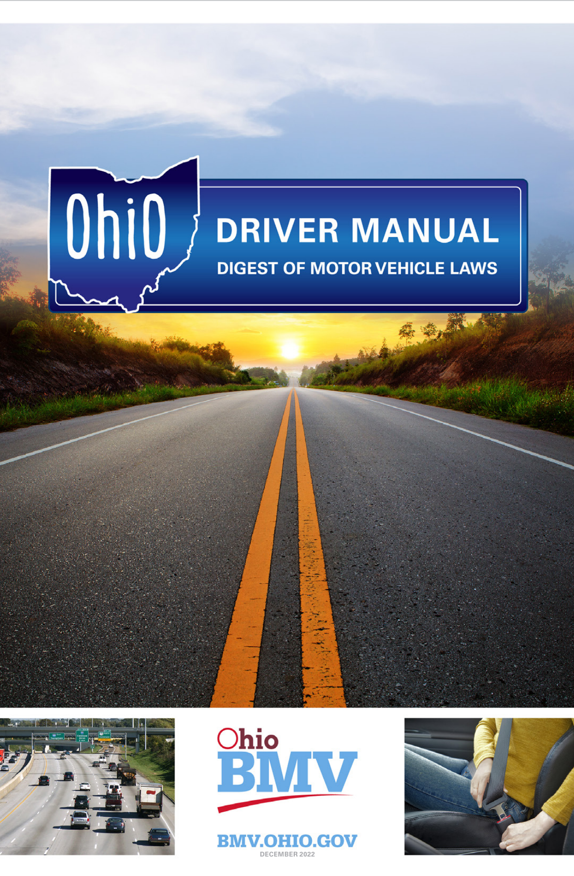 Ohio Driver's Handbook