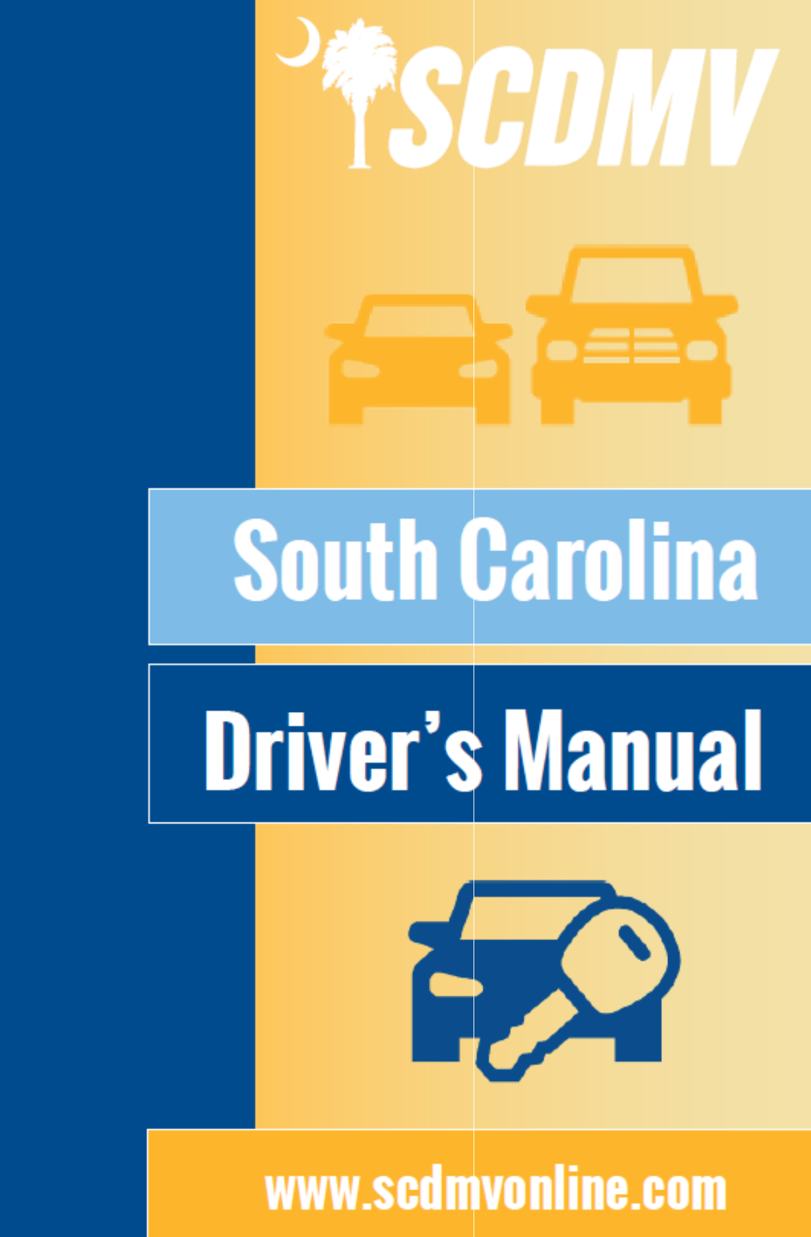 South Carolina Driver's Handbook