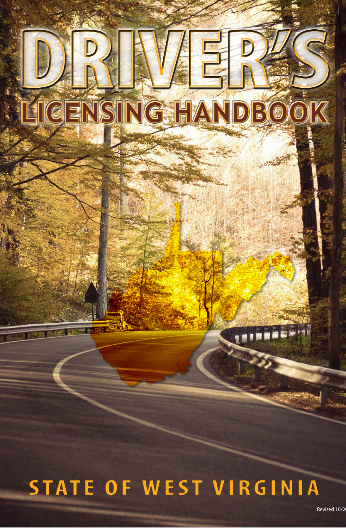 West Virginia Driver's Handbook