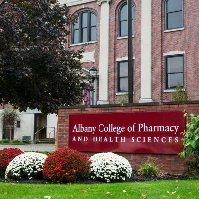 Albany College of Pharmacy & Health Sciences