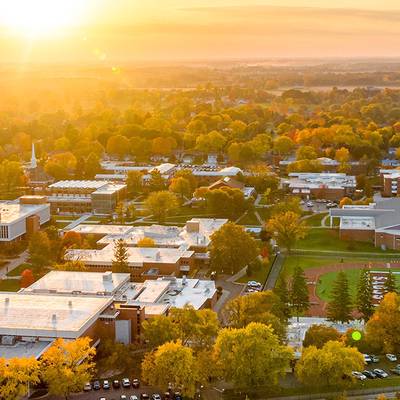 Alma College