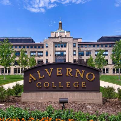 Alverno College