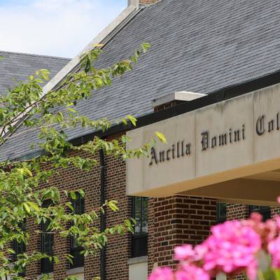 Ancilla College of Marian University