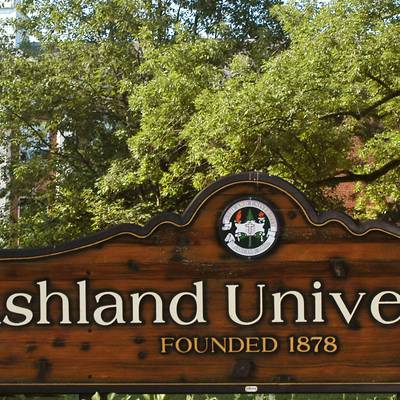 Ashland University