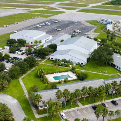 Aviator College of Aeronautical Science & Technology - Fort Pierce