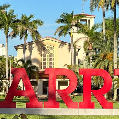 Barry University