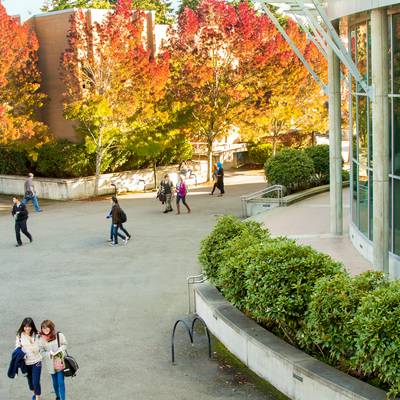 Bellevue College