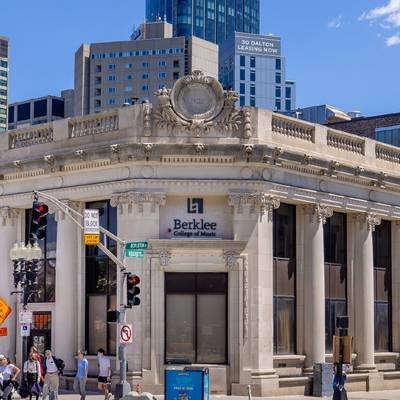 Berklee College of Music