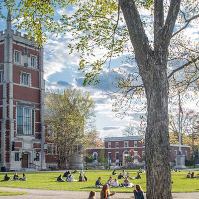 Bowdoin College