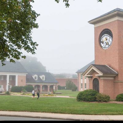 Brevard College