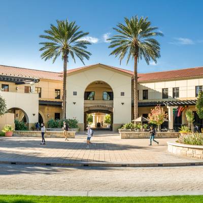 California Baptist University Online