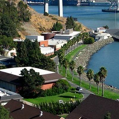 California State University - Maritime Academy