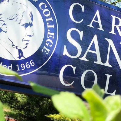 Carl Sandburg College