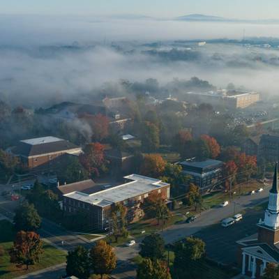 Carson-Newman University