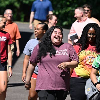 Central Penn College