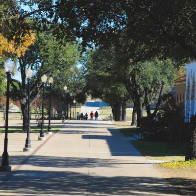 Central Texas College