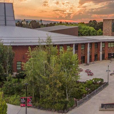 Central Washington University