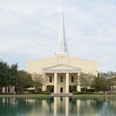 Charleston Southern University