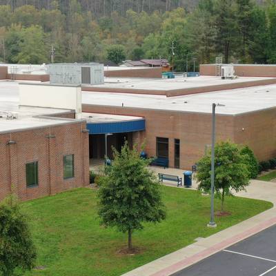 Collins Career Technical Center