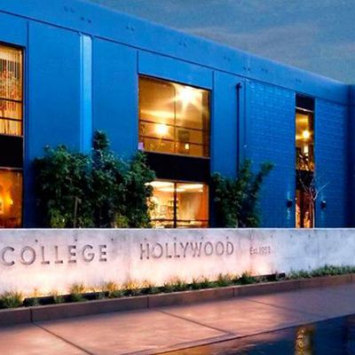 Columbia College Hollywood