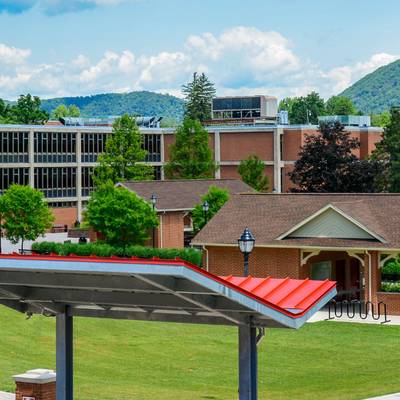 Commonwealth University - Lock Haven