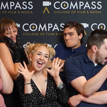 Compass College of Film & Media