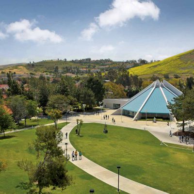 Concordia University Irvine