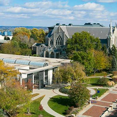 Creighton University