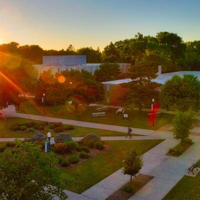 Dakota State University