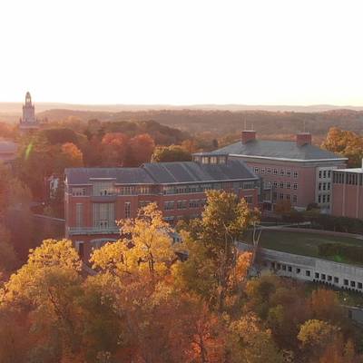 Denison University