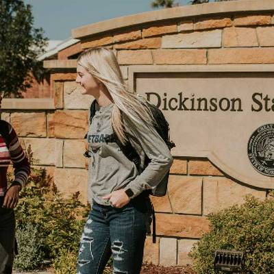 Dickinson State University