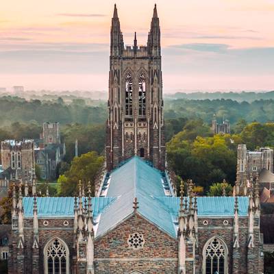 Duke University